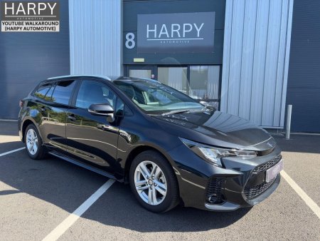 SUZUKI SWACE 1.8h Motion CVT Euro 6 (s/s) 5dr